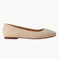 Naghedi - Women's Nomad Ballet Flat
