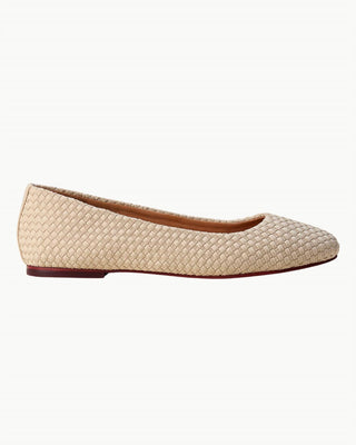 Naghedi - Women's Nomad Ballet Flat