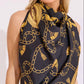 Alden Adair - Hayden Baroque Scarf