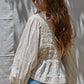 By Together - Ellery Smocked Top
