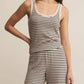 Z Supply - Luxe Stripe Tank
