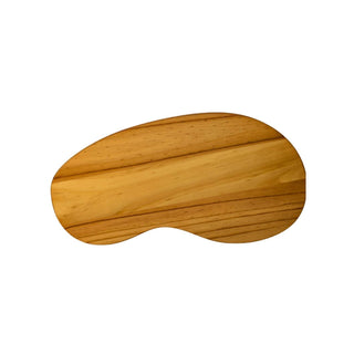 Creative Gifts International - Golf Course Wood Board - 8.25" x 15"