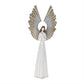 Holiday Angel Statue 24.5"H