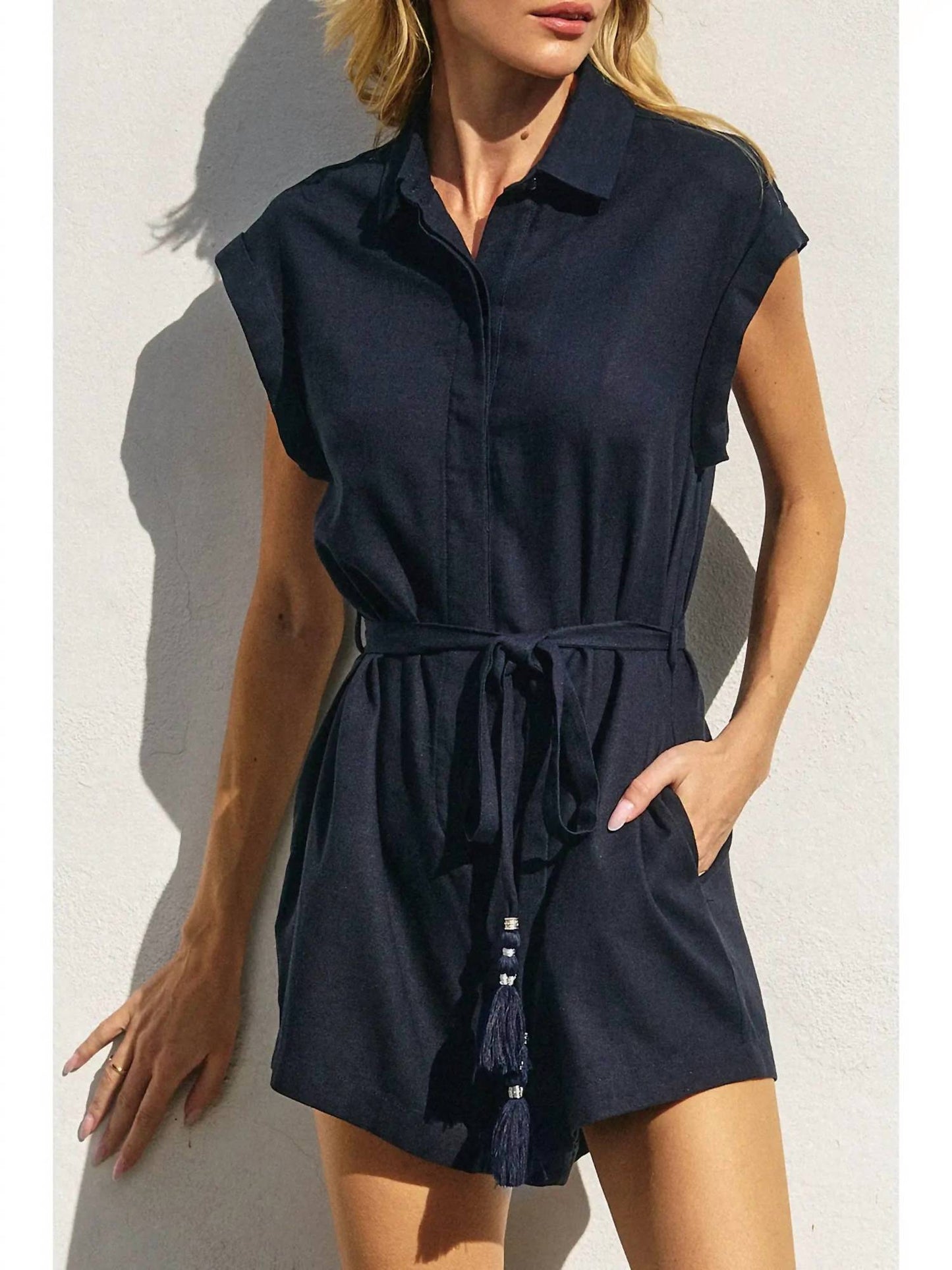 Dress Forum - Sophie Romper