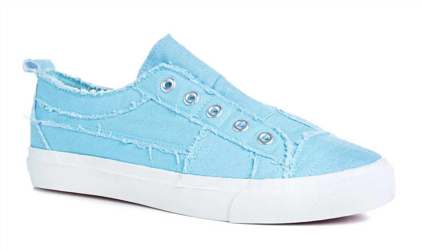 Corkys Footwear - Women's Babalu Fashion Sneakers