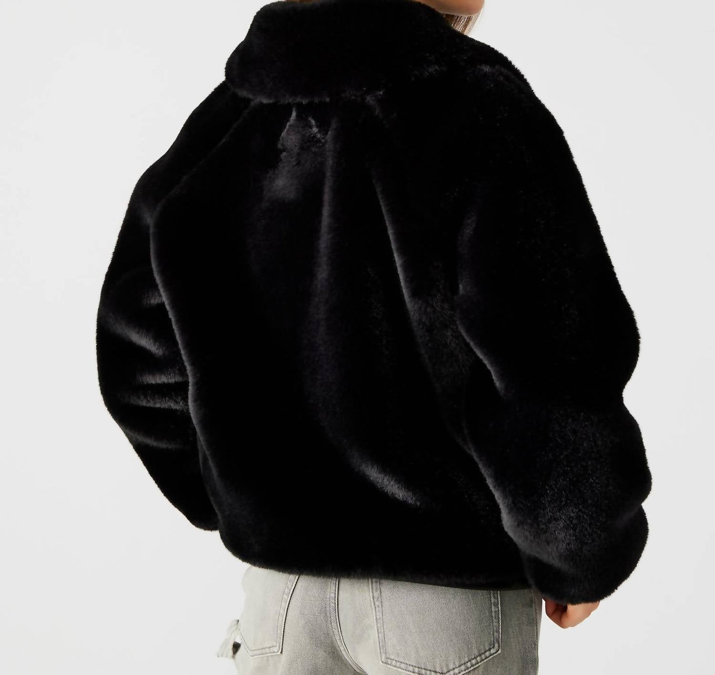 Steve Madden - Zephrine Jacket