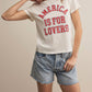 Z Supply - Lovers Tourist Tee