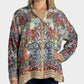 Johnny Was - AUDREY OVERSIZED BLOUSE