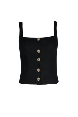 Soah - Women's Elise Vest Top