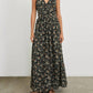 Rails - Palm Tiered Maxi Dress