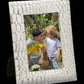 Inspired Generations - Croco Photo Frame - 4x6