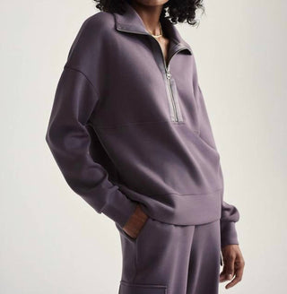 Varley - Women's Keller Half Zip Top