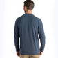 Free Fly - Men's Bamboo Flex Long Sleeve Henley