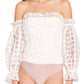 Amanda Uprichard - Lynda Bodysuit