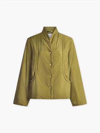 Varley - Tilley Light Padded Jacket