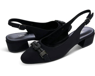 Vaneli - Aldora Slingback Pump