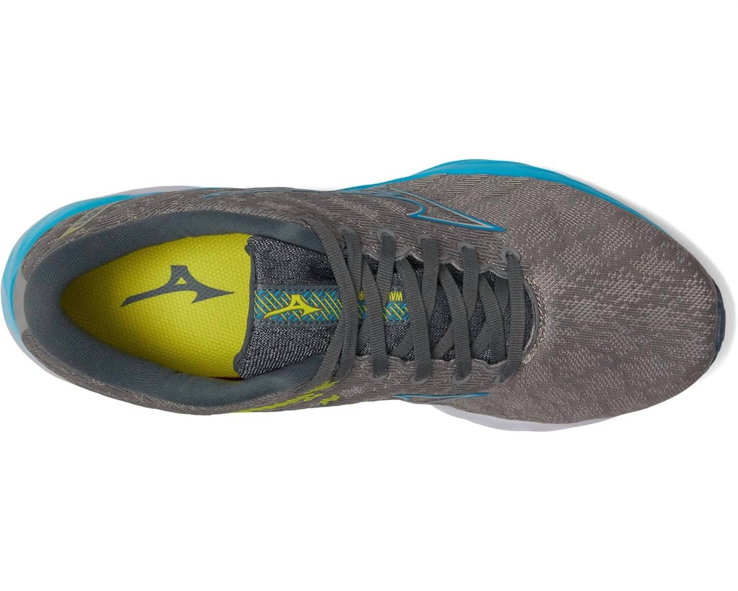 Mizuno - Men's Wave Inspire 19 Running Shoes