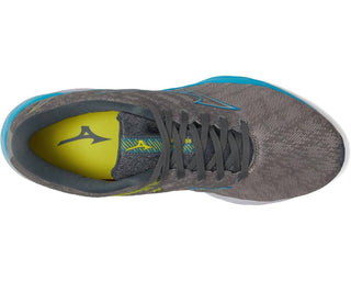 Mizuno - Men's Wave Inspire 19 Running Shoes