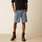 Ariat - Rebar Workflow Ultralight Short