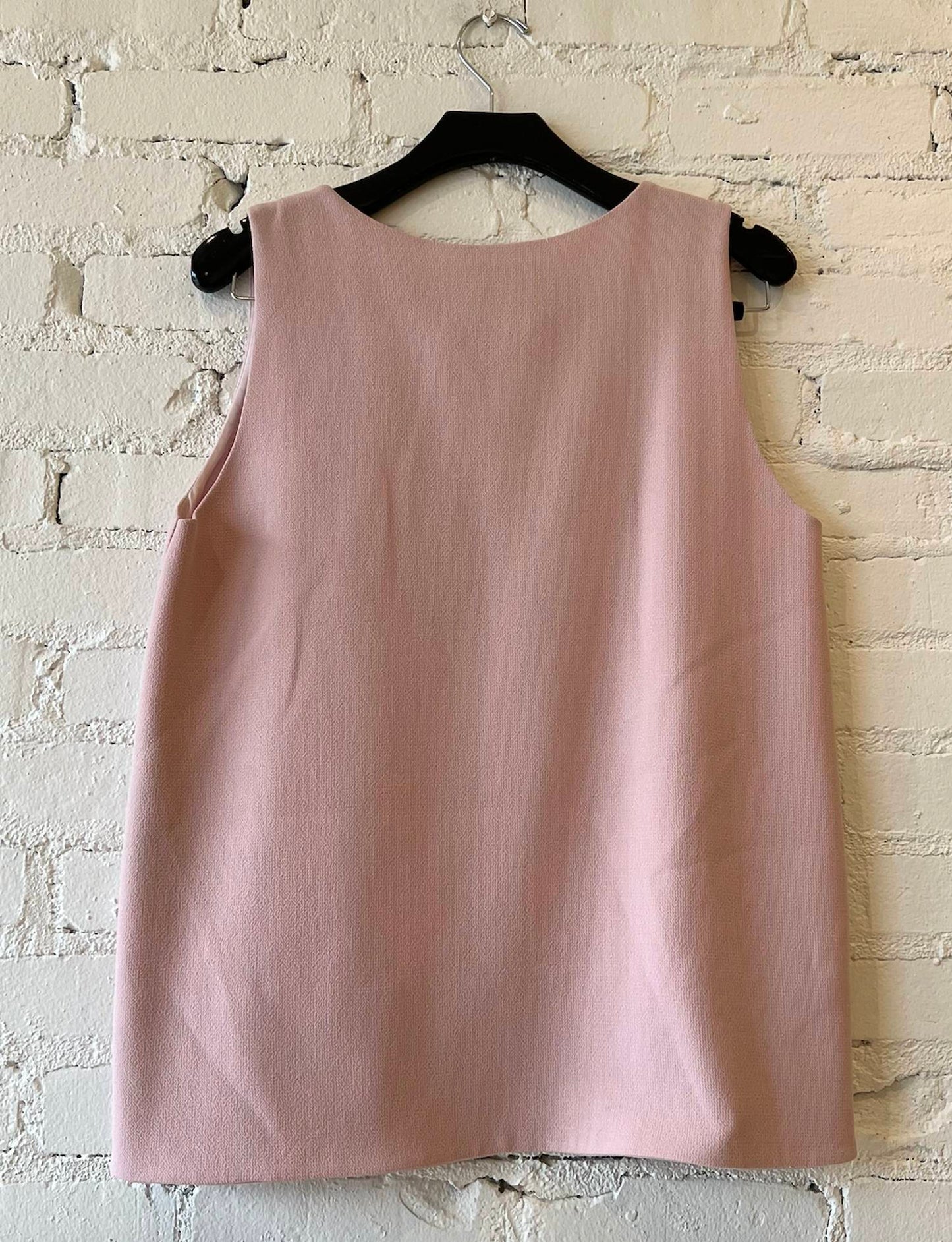 Libertine - Women's Angel's Whisper Shell Tank Top