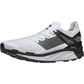The North Face Women's Flight Vectiv Trail Running Shoes White/Black
