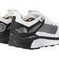 The North Face Women's Flight Vectiv Trail Running Shoes White/Black