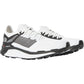 The North Face Womens Flight Vectiv Trail Running Shoes White/Black Size 8 B(M) US