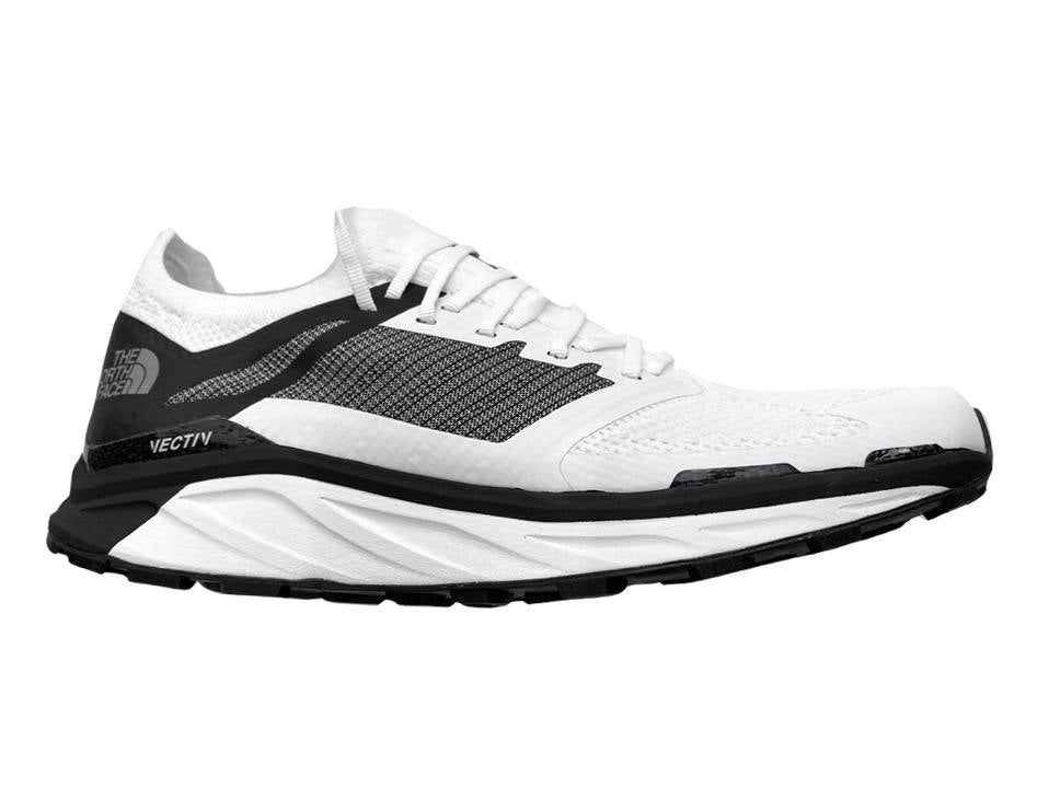 The North Face Womens Flight Vectiv Trail Running Shoes Black Size 8.5 B(M)US