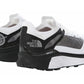 The North Face Men's Flight Vectiv Trail Runing Shoes White/Black