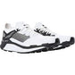 The North Face Men's Flight Vectiv Trail Runing Shoes White/Black