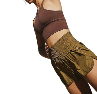 Free People - Way Home Shorts