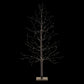 Black LED Twig Tree 36"H