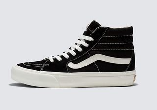 Vans - Men's Sk8-hi Vr3 Sneaker