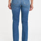 Pistola - Monroe High Rise Cigarette Jean