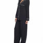 Barefoot Dreams - Luxe Milk Jersey Piped Pajama