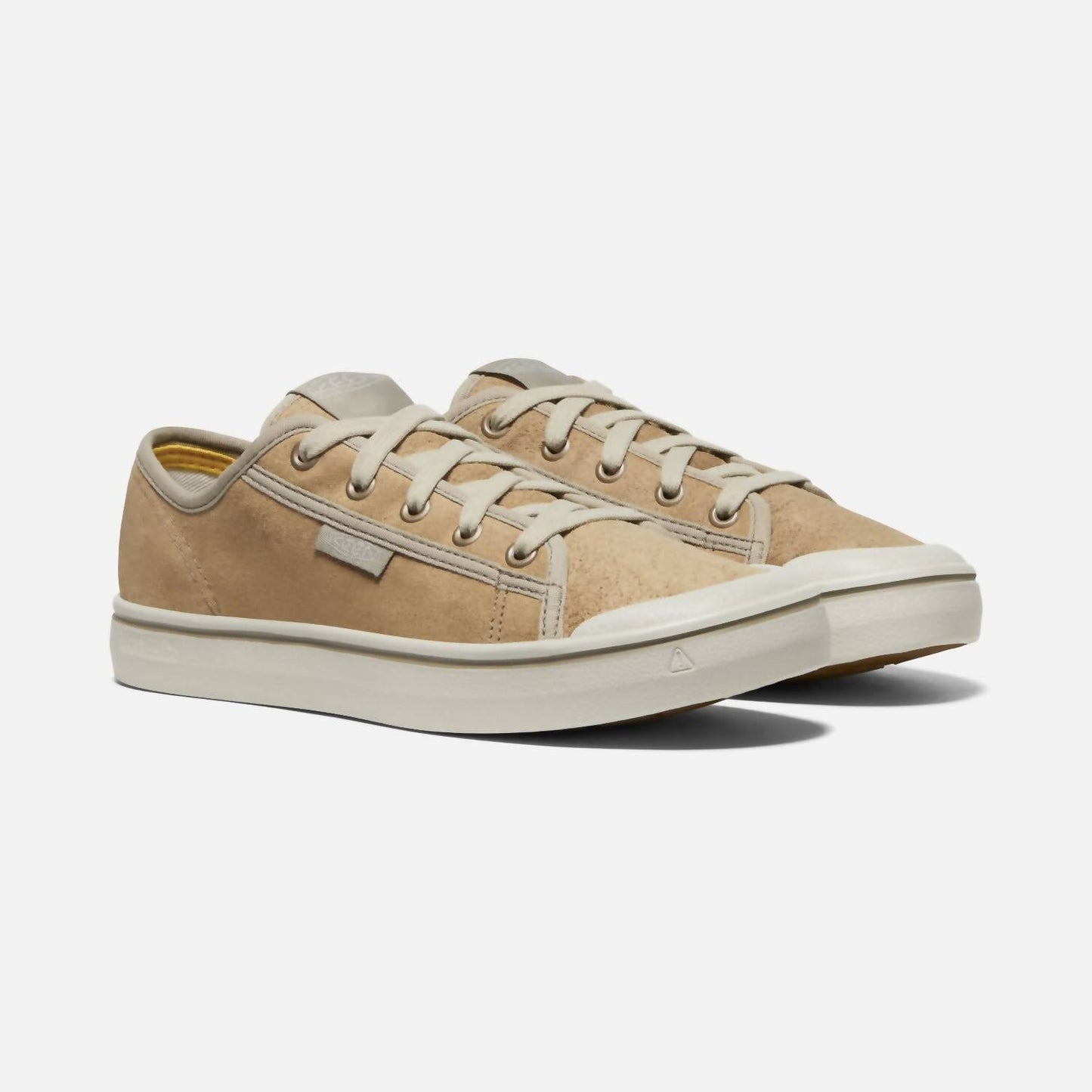 Keen - Elsa Harvest Leather Sneaker