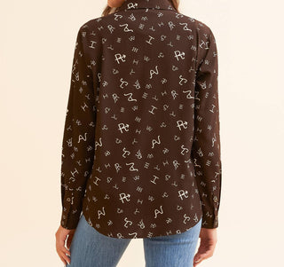 Ariat - Homestyle Shirt