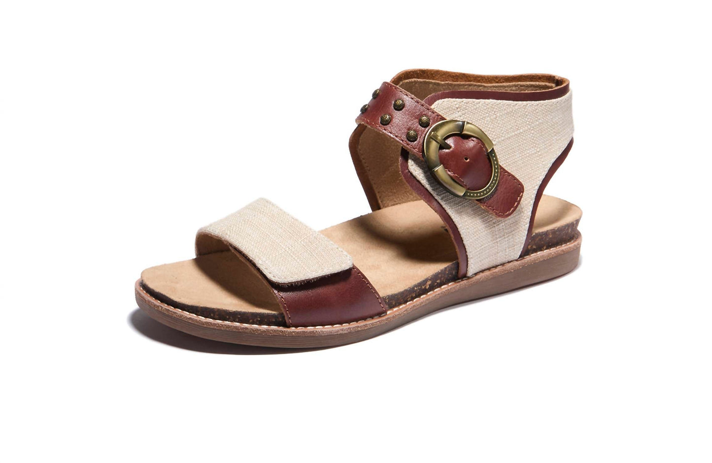 Halsa Footwear - Women's Bari Sandal