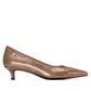 Xti - Women's 144727 Kitten Heeled Sandals