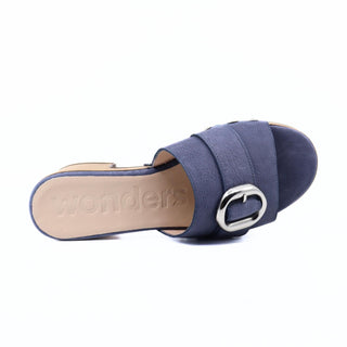 Wonders - Baltic Studded Women's Clog