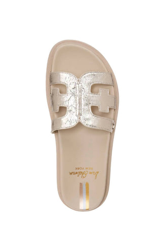 Sam Edelman - Women's Valeri Slide Sandal