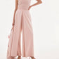 Joseph Ribkoff - Crepe Wide Leg Pants