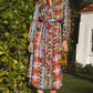 Alden Adair - Jane Midi Dress