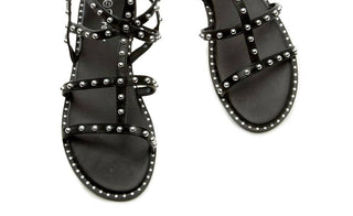 Hallelu - Women's Gladiator Sandal