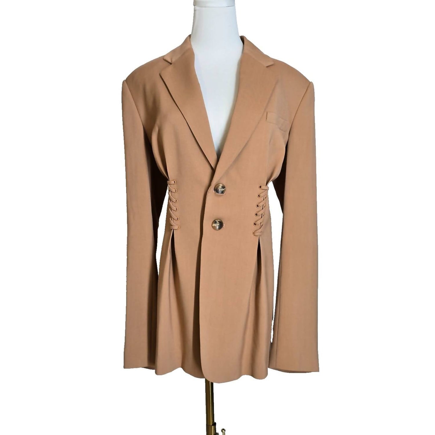 A.L.C. - Maverick Jacket