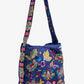 Johnny Was - WIDE STRAP TOTE BAG ETHAL