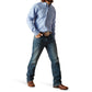Ariat - Pro Series Mekhi Classic Fit Shirt