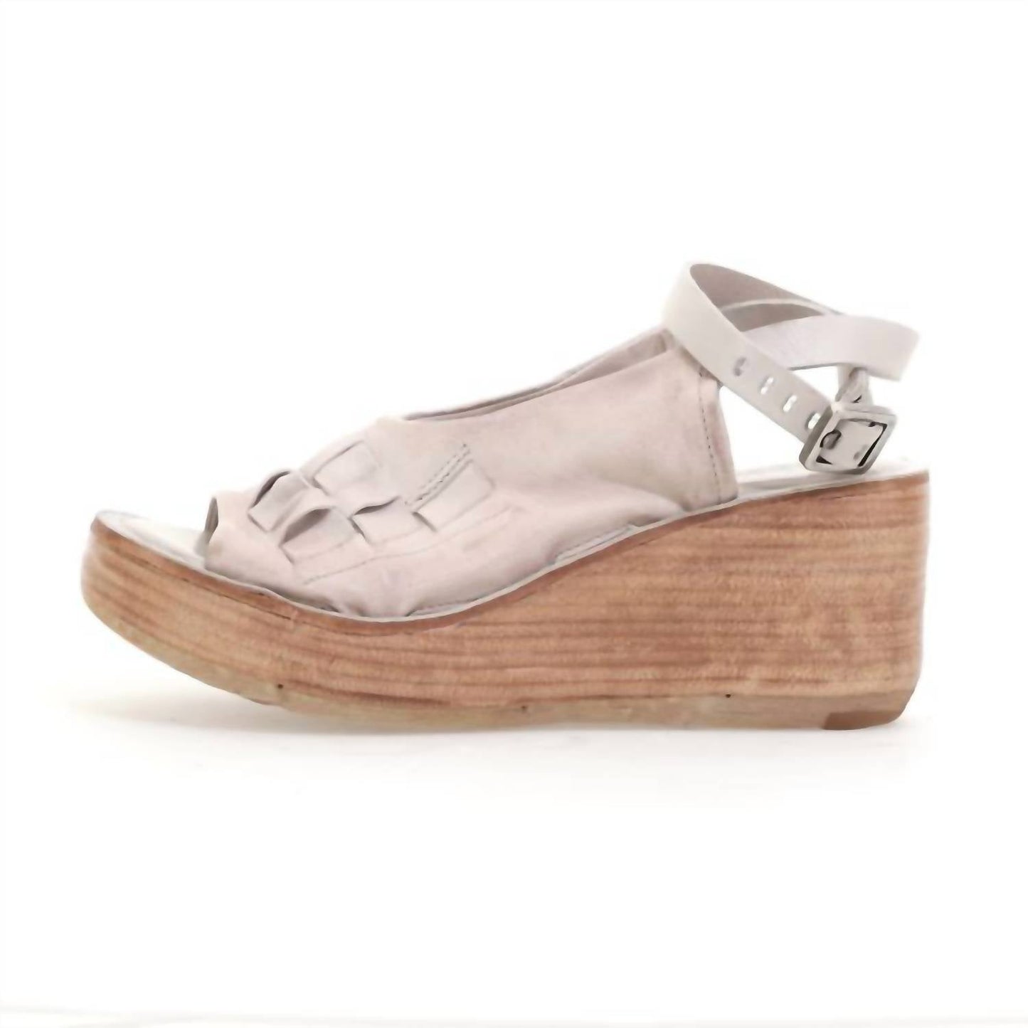 A.S.98 - Women's Neven Wedge Sandal