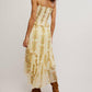 Free People - Alejandra Midi Dress
