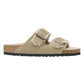 Birkenstock - Women's Arizona Shearling Sandal